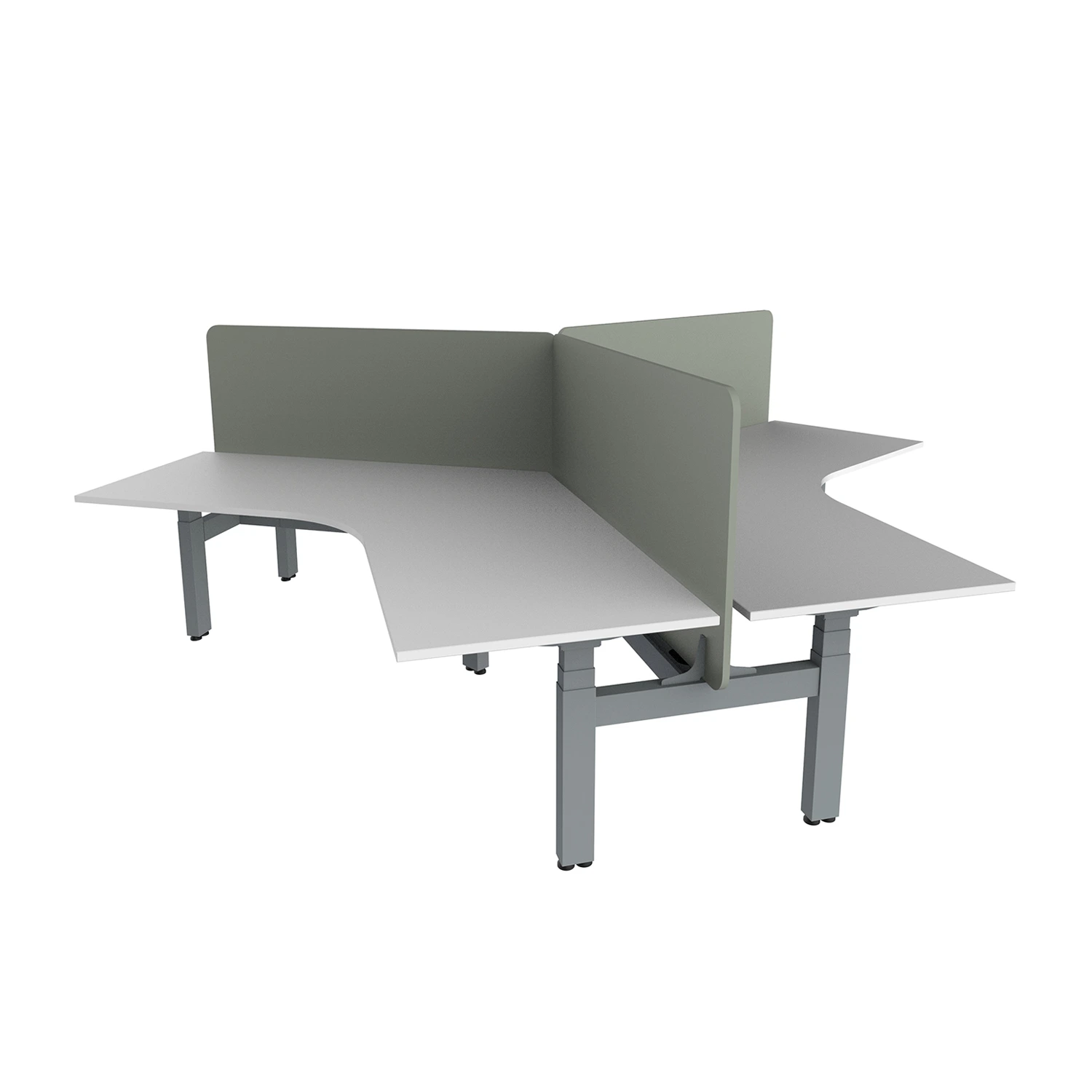 Standing-Desk-3x120-GreyTop