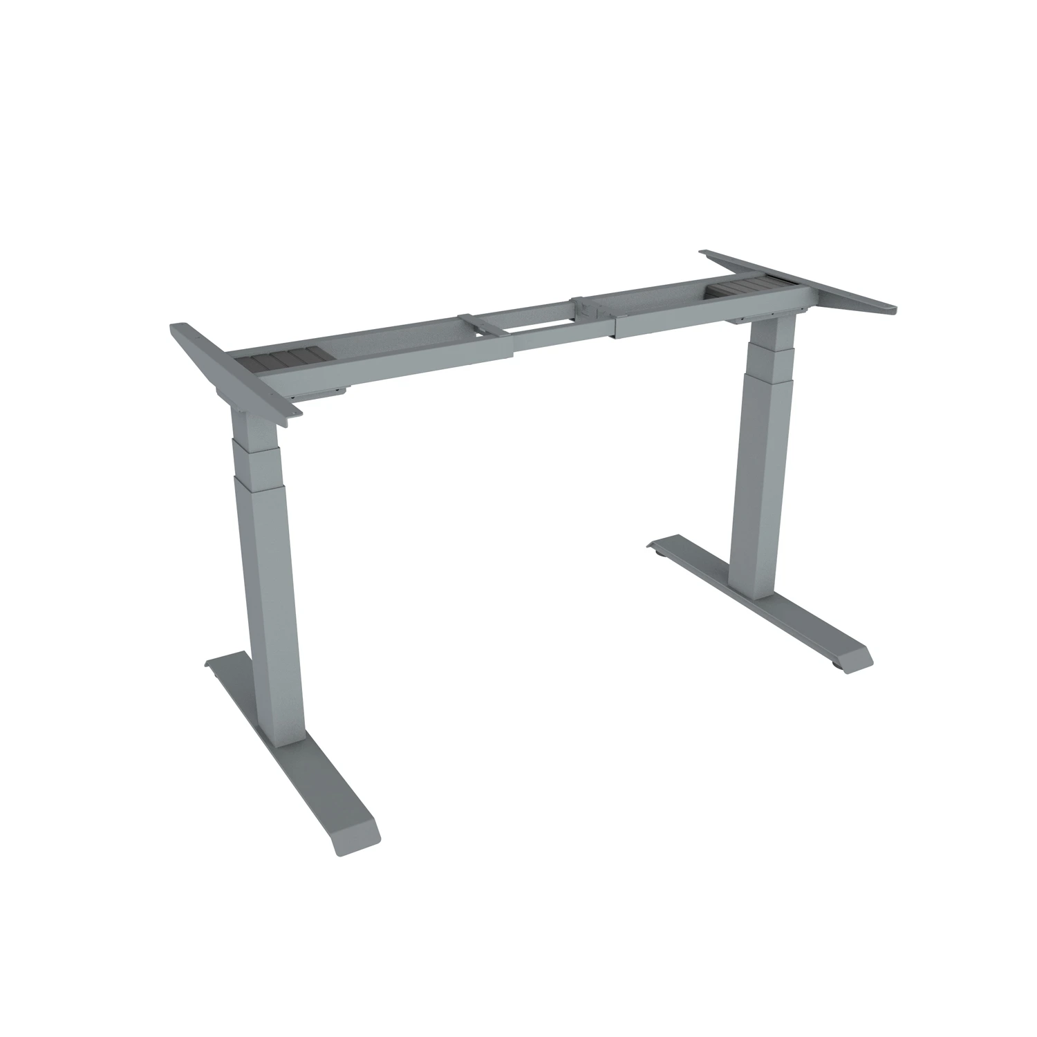 Standing-Desk-ED205-Grey